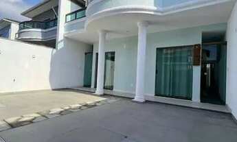 Imagem 6: Casa com 4 dormitórios à venda, 167 m² por R$ 880.000 - Recreio - Rio das Ostras/RJ