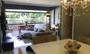 Imagem 6: Apartamento 04 suítes, Alto do Itaigara 03 Garagens