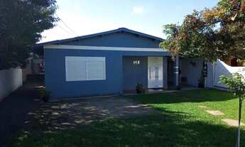 Imagem 3: CASA EM CIDADE CONTINENTAL,aceita financiamento