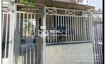 Imagem 2: São José dos Campos/SP - Jardim satelite