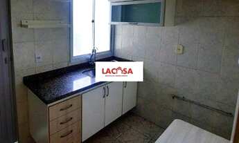 Imagem 2: Apto no Morumbi 2 Qtos 58m² 1 vaga, Lazer completo