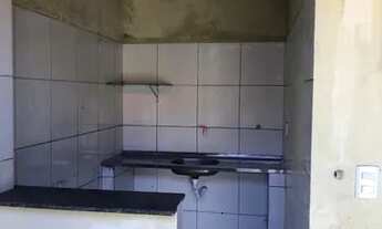 Imagem 6: Casa para aluguel e venda possui 180 metros quadrados com 5 quartos