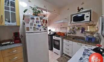 Imagem 7: São Paulo - Apartamento Padrão - Mandaqui