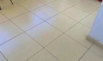 Imagem: Casa padrão 2/4 armação