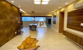 Imagem 6: Cobertura linear, 3 quartos, vaga