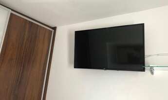 Imagem 4: 2 quartos - alto Bueno todo mobiliado