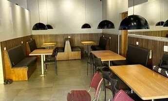 Imagem 1: Passo o ponto Completo - Hamburgueria