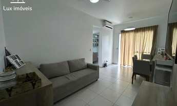 Imagem 4: Le Boulevard / Apart 71m² 2 quartos - sendo 1 suíte/ mobiliado / climatizado