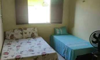 Imagem 5: Casa de praia com piscina