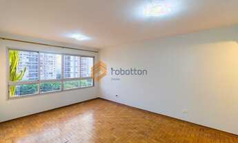 Imagem: Apartamento no Brooklin, 87m², 3 dormitórios