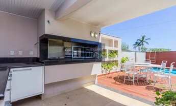 Imagem 3: PORTO ALEGRE - Casa Padrão - Santa Tereza