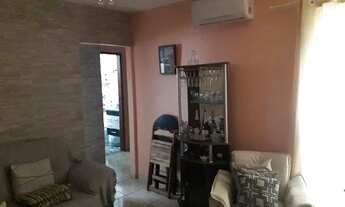 Imagem: Apto de ponta, varanda e vista, fino acab.