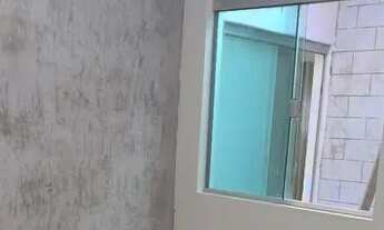 Imagem 5: QR 427 AGIO R$ 60 MIL CASA 2 quartos, toda na LAJE, cozinha com 2 ambientes, Parcelas R$ 1