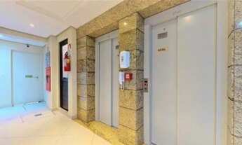 Imagem 5: Apartamento JK em Centro Histórico