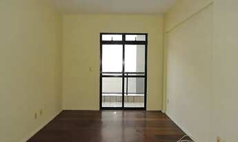 Imagem 2: Cód.: 4737 - 2 quartos com vaga no Centro