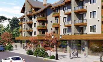 Imagem 2: Sala comercial no Centro de Canela!