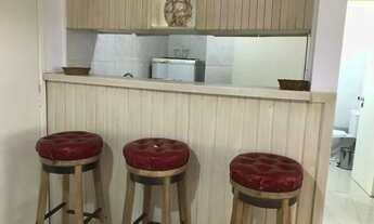 Imagem 6: Rarus Flats - Flat para locação - Edifício Saint Patrick