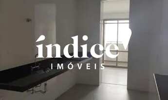 Imagem 3: Edifício Gênova - Apartamento - 3 quartos, 1 suíte, 2 vagas