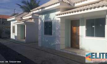 Imagem 2: Casa para Venda em Saquarema, Boqueirão, 2 dormitórios, 1 banheiro, 1 vaga