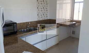 Imagem: Apartamento com 2 dormitórios para alugar