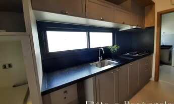 Imagem 5: Casa térrea para locação no Condomínio Alphaville I - SJC