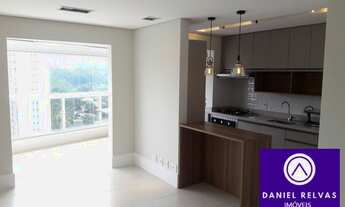 Imagem: Apto com Uma suíte Para Locação no Glass