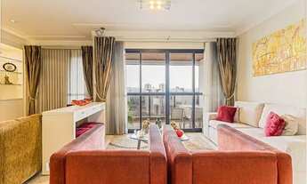 Imagem 4: APARTAMENTO RESIDENCIAL em São Paulo - SP, Tatuapé