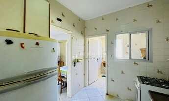 Imagem 5: Apartamento com 2 dormitórios para alugar, 70 m² por R$ 2.700/mês - Praia da Enseada - Gua