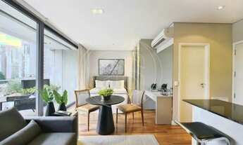 Imagem 4: São Paulo - Apartamento Padrão - Vila Olímpia