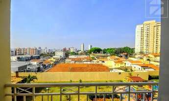 Imagem 3: Apartamento - Vila Nova - Campinas