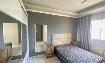 Imagem 3: Alugo lindo apartamento mobiliado no Total Life de 2/4 quartos