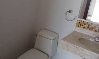 Imagem 7: SÃO CAETANO DO SUL - SANTA PAULA - Apartamento a venda com 137 m2 - 3 suites - 4 vagas