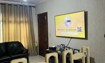 Imagem 2: Sobrado de 250 metros localizado em Santo Andre