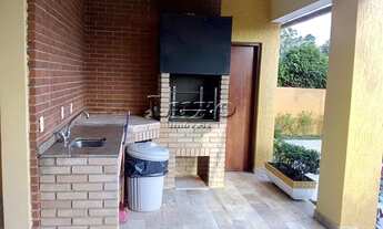 Imagem 3: BARUERI - Casa de Condomínio - morada das estrelas