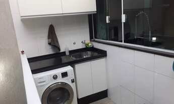 Imagem: Casa à venda no bairro Vila Carrão, em