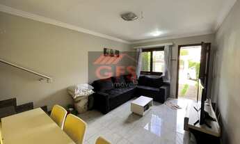 Imagem 2: Casa em Condomínio para Venda em São Paulo, Jardim Regina, 2 dormitórios, 1 banheiro, 2 va