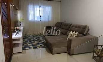 Imagem: Guarulhos - Casa Comercial - Vila Rosália