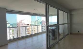 Imagem: Boulevard Park Aquarius Apartamento 3 Suites