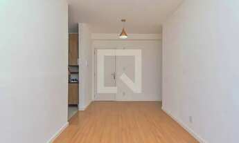 Imagem 3: Apartamento para Aluguel - Santa Cecília, 2 Quartos, 54 m2