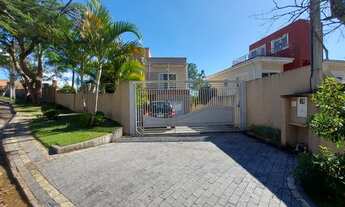 Imagem 3: Sobrado com 3 dorms. sendo 1 suíte no Parque Arco-Íris - Atibaia - SP