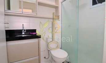 Imagem 3: Lindo Apartamento mobiliado 2qtos