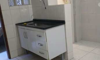 Imagem 5: Alugo 2 comodos Casa com 1 dormitório