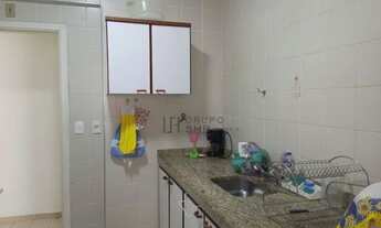 Imagem 5: Apartamento com 2 dormitórios à venda - Jardim Las Palmas - Guarujá/SP