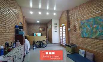 Imagem 5: Casa para Venda em Brasília, Setor Habitacional Jardim Botânico, 3 dormitórios, 2 banheiro