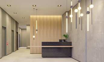 Imagem 3: Studio para venda tem 23 metros quadrados com 1 quarto em Indianópolis - São Paulo - SP