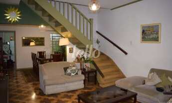 Imagem: São Paulo - Casa Padrão - Saúde