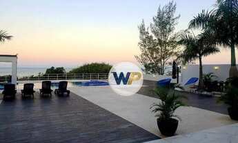 Imagem 2: Mansão com 6 Suítes para Locação Anual na Praia do Estaleiro - Balneário Camboriú/SC