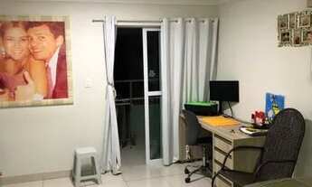 Imagem: Apt 2 quartos