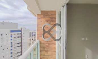 Imagem 6: Apartamento com 3 dormitórios para alugar, 69 m² por R$ 2.750/mês - Gleba Palhano - Londri