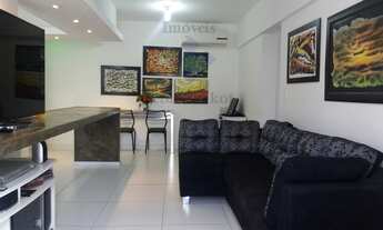 Imagem 3: Apartamento a venda com terraço, 126 metros quadrados, 2 quartos, Centro - Balneário Cambo